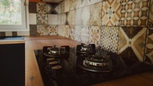Chalets Superbe chalet en pleine nature : photos des chambres