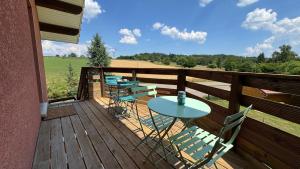 B&B / Chambres d'hotes Gite Cle des Champs : photos des chambres