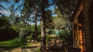 Chalets Superbe chalet en pleine nature : photos des chambres