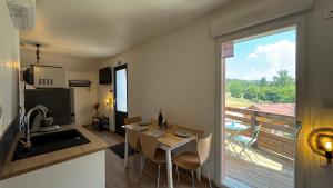 B&B / Chambres d'hotes Gite Cle des Champs : photos des chambres