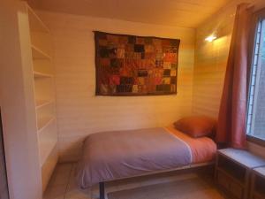 Chalets Superbe chalet en pleine nature : photos des chambres