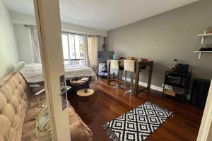 Appartements Studio for 2 near the city center : photos des chambres