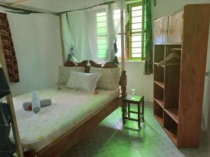 Jambiani Holiday House