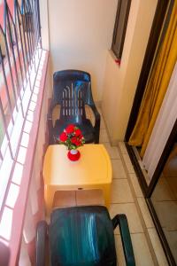 Brima Mangu Apartments, Blue Pacific One bedroom Vee