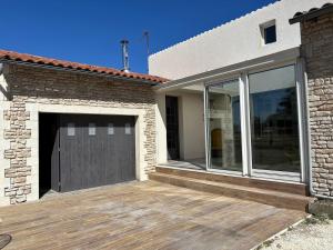 Villas Villa Perle Atlantique : photos des chambres