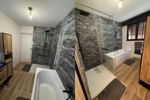 Villas Villa Perle Atlantique : photos des chambres