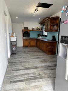 Villas Villa Perle Atlantique : photos des chambres