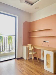 Galaxy Apt 2bed Green Pearl BN