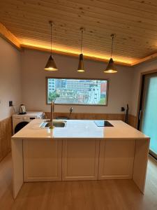 Seoul Station R Guesthouse