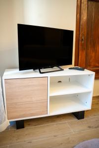 Appartamento via Mentana