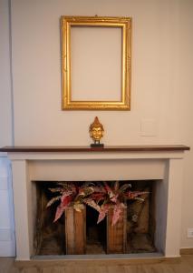 Appartamento via Mentana