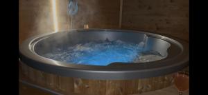 Cozy Aframe Valea Doftanei