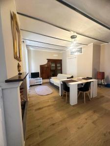 Appartamento via Mentana