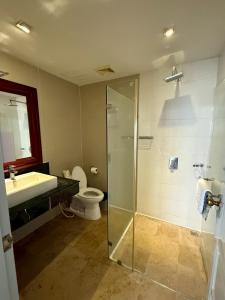 ซิลเวอร์วู้ด รีสอร์ท