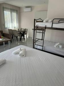 Alex Studios Paralia Vrasna