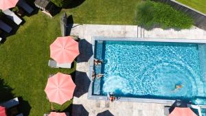 Hotel Der Wastlhof - Reiten, Wellness & Aktivurlaub in den Bergen