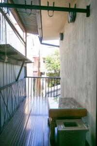 Jasmin西陣 静けさと伝統が息づく貸切町家