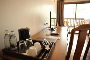 Seaview Resort Khao Lak - SHA Plus