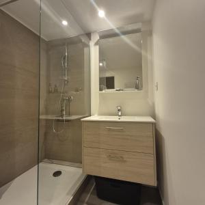 Appartements L-authentique Canetoise ! : photos des chambres