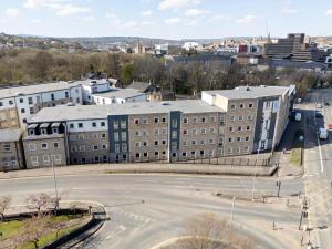 For Students Only - Saw Mill in Huddersfield