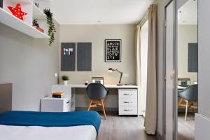 For Students Only - Saw Mill in Huddersfield