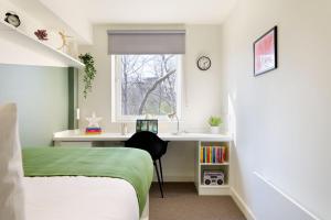 For Students Only - Saw Mill in Huddersfield