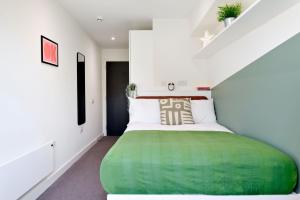 For Students Only - Saw Mill in Huddersfield