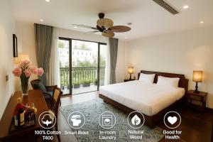 Camellia Residence Hanoi