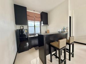 Garden 2 bedrooms pool villa