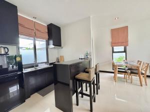 Garden 2 bedrooms pool villa