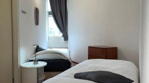 Vink I Ruim vakantiehuis met mooie tuin