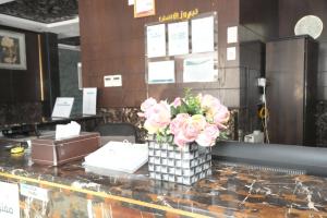 شقق نيروز ان للشقق المخدومة - Newroz N Serviced Apartments