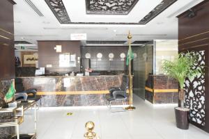شقق نيروز ان للشقق المخدومة - Newroz N Serviced Apartments