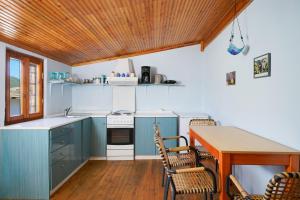 Anemoessa Villa - Panagia Village