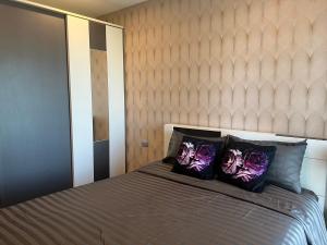 Spacious 1BR Apt with Great Location Near Nimman #B503