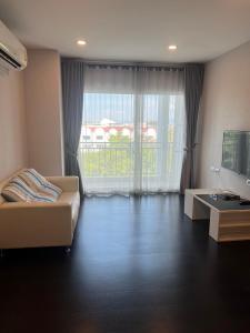 Spacious 1BR Apt with Great Location Near Nimman #B503