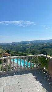 Villa Leolo Monforte dAlba