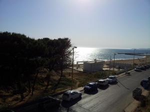 La Voce del Mare apartment