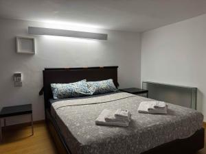 *Luxury Bijoux in Brera - Centre of Milan*