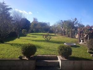 Maisons de vacances House with garden 500 m from beach-shore : photos des chambres