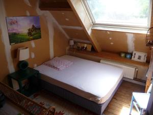 Maisons de vacances House with garden 500 m from beach-shore : photos des chambres
