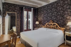 Double Room room in B&B Bloom Settimo Cielo
