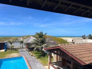 POUSADA Coisa Mais Linda e Massagem - 3hvězdičkové hotely ve městě Cascavel