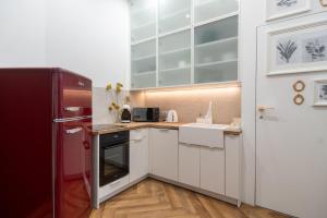 Silesian Homely Studio by BookingHost