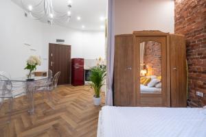 Silesian Homely Studio by BookingHost