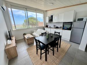 Maisons d'hotes Nuits Salines Salin de Giraud : photos des chambres