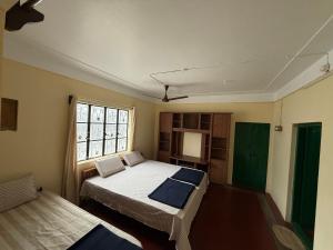JMS Holiday homes