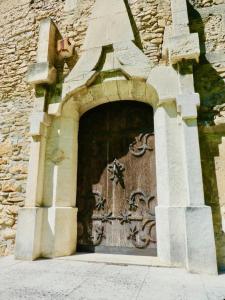 Maisons de vacances Chateau Rouge - petit chateau avec piscine - 8 chambres : photos des chambres