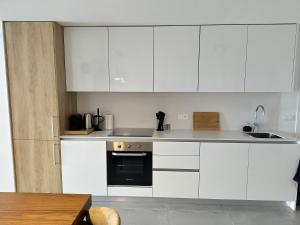 Cabaña de Pescadores