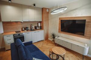 Modern Luxury Apartment & Parking